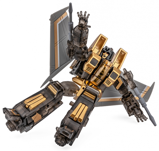 H13D Hodur Limited Edition | Newage the Legendary Heroes