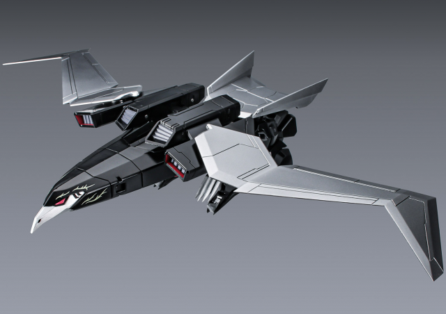 Sentinel Dancouga Metamor-Force Final Dancouga