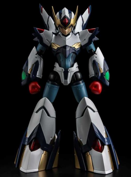 Sentinel Megaman Riobot Megaman X | Falcon Armor Version PX Previews Exclusive