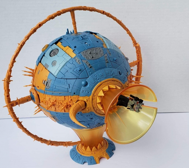 Cell | 01Studio