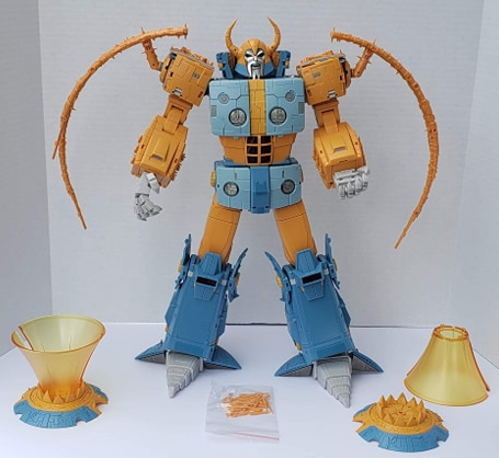 Cell | 01Studio