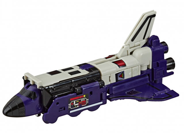 Transformers G1 Astrotrain | Transformers Vintage G1 Reissues
