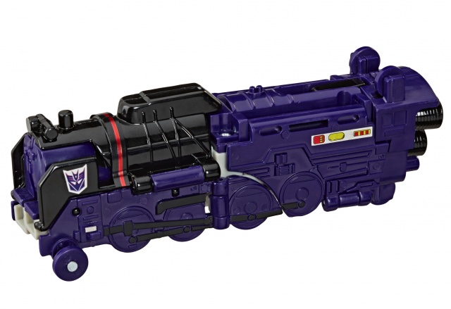 Transformers G1 Astrotrain | Transformers Vintage G1 Reissues