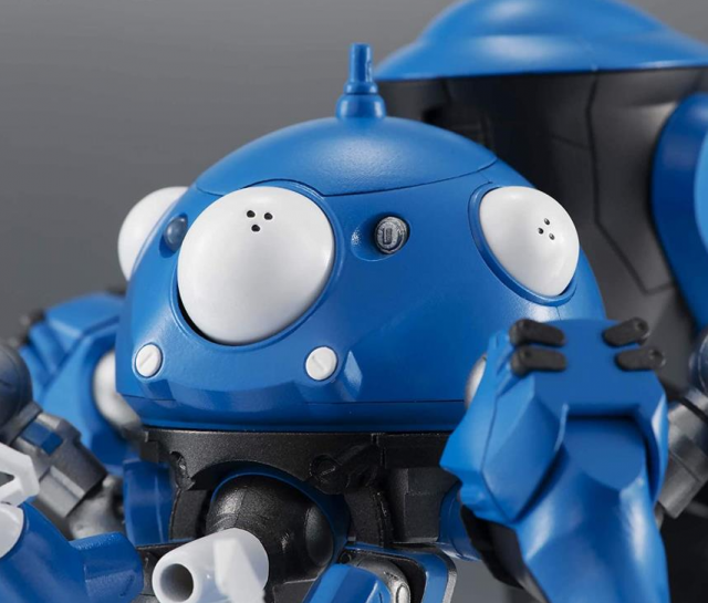Bandai Spirits Ghost in the Shell Robot Spirits Tachikoma