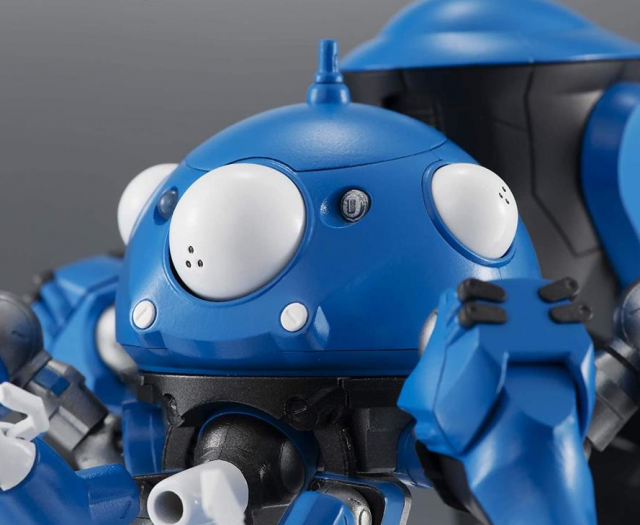 Bandai Spirits Ghost in the Shell Robot Spirits Tachikoma