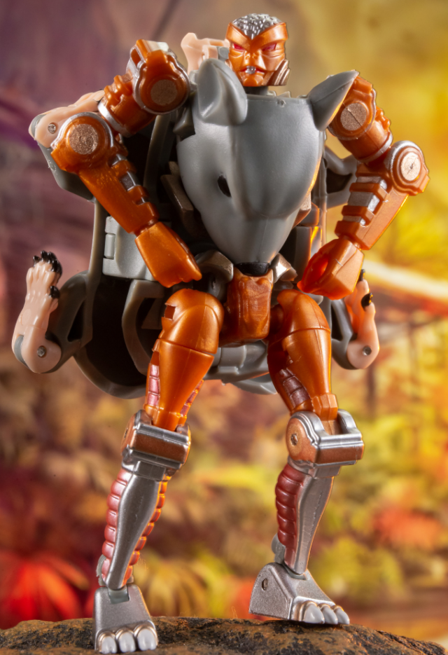 TE-MM002 Mouse | Transform Element