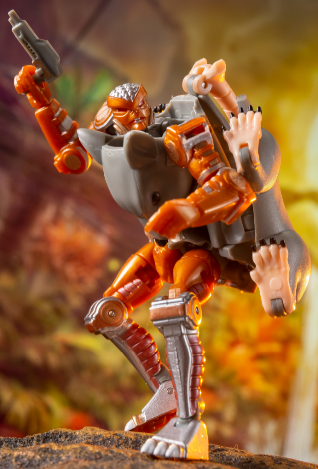 TE-MM002 Mouse | Transform Element