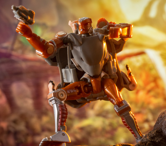 TE-MM002 Mouse | Transform Element