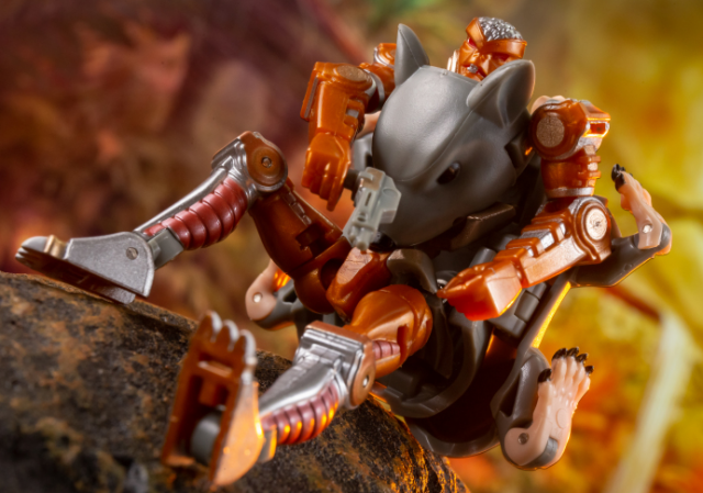 TE-MM002 Mouse | Transform Element
