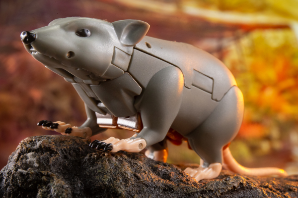 TE-MM002 Mouse | Transform Element