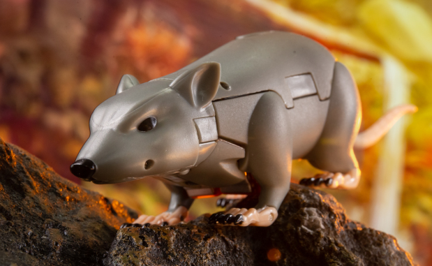 TE-MM002 Mouse | Transform Element