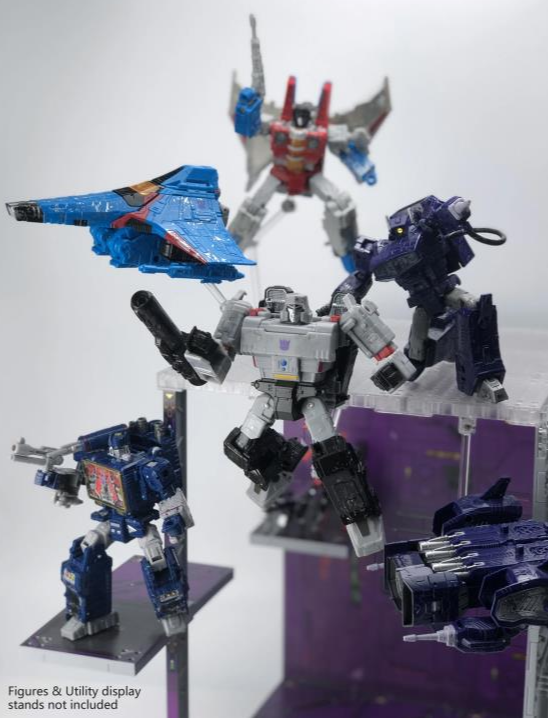 Sci-Fi 05 Display Module | FEXT Hobby FEXT System