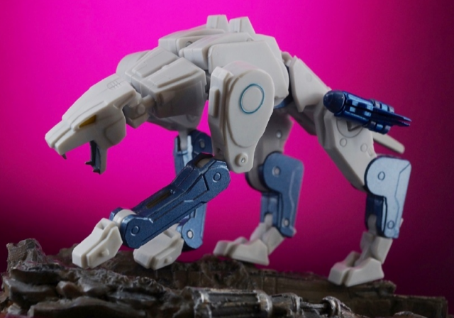 RMX-14 Doccat | Mastermind Creations | Ocular Max
