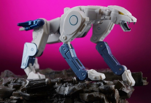 RMX-14 Doccat | Mastermind Creations | Ocular Max