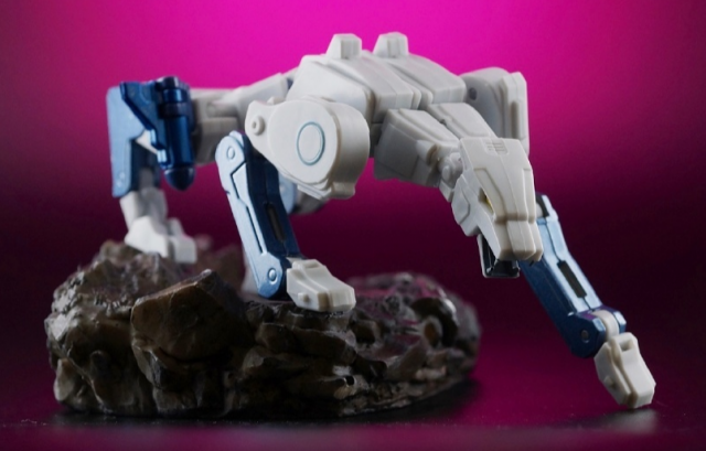 RMX-14 Doccat | Mastermind Creations | Ocular Max