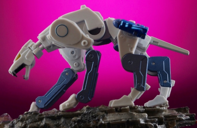 RMX-14 Doccat | Mastermind Creations | Ocular Max