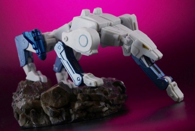 RMX-14 Doccat | Mastermind Creations | Ocular Max