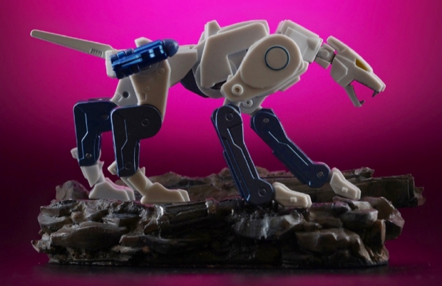 RMX-14 Doccat | Mastermind Creations | Ocular Max