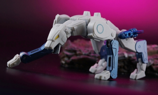 RMX-14 Doccat | Mastermind Creations | Ocular Max