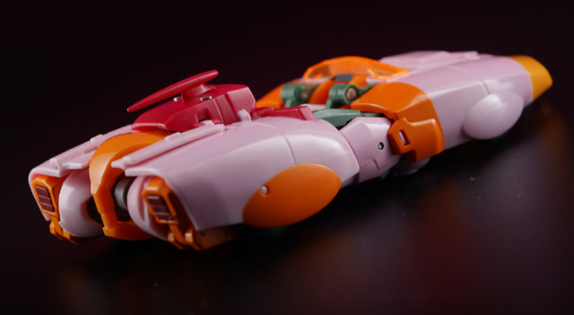 PS-04P Azalea Protoform TFCon Exclusive | Mastermind Creations | Ocular Max