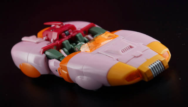 PS-04P Azalea Protoform TFCon Exclusive | Mastermind Creations | Ocular Max