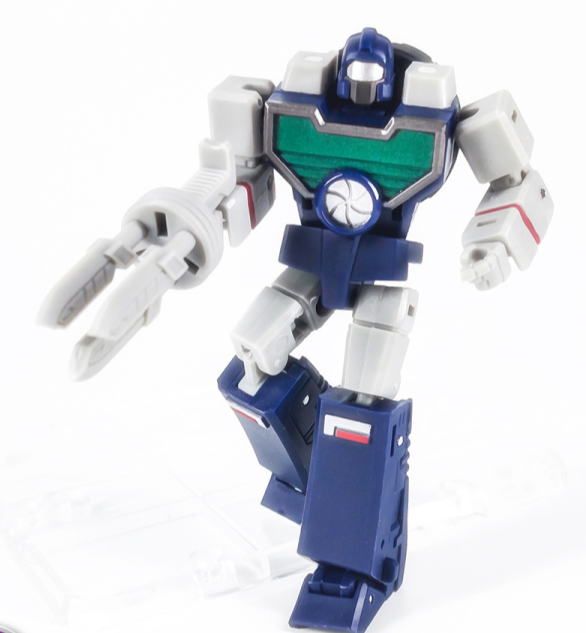 MS-B29D Video Team Toy Version  | Magic Square