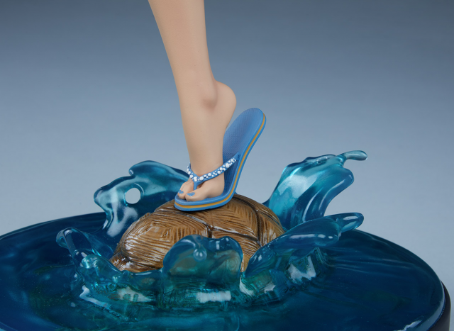 Street Fighter V Chun-Li Season Pass 1:4 Scale Statue