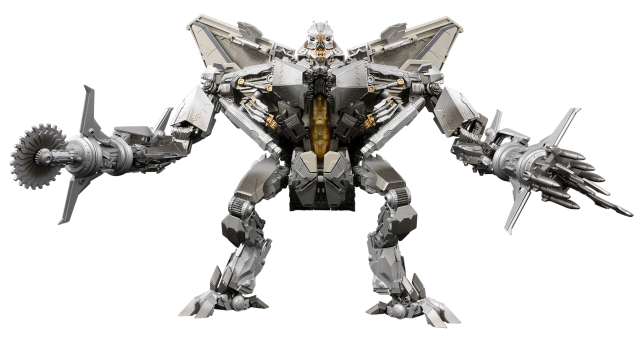 MPM-10 Starscream | Transformers Masterpiece Movie Series