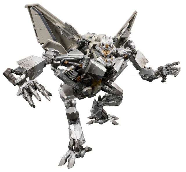 MPM-10 Starscream | Transformers Masterpiece Movie Series