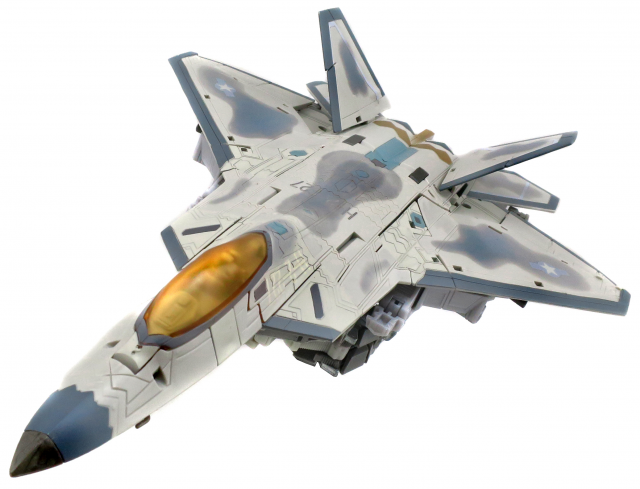 MPM-10 Starscream | Transformers Masterpiece Movie Series