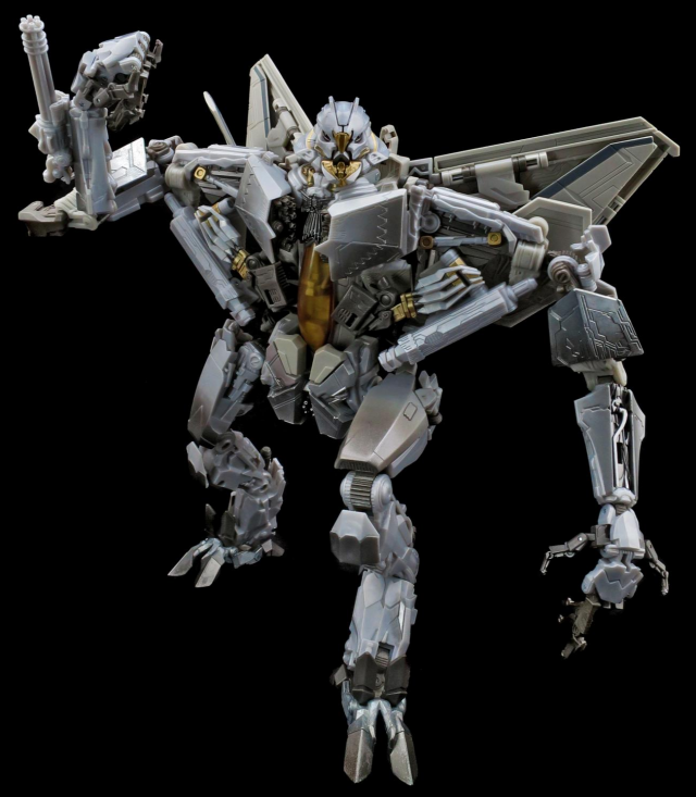 MPM-10 Starscream | Transformers Masterpiece Movie Series