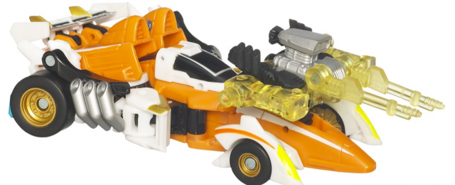 Leadfoot and Pinpoint Commander 2-Pack | Transformers Generations Power Core Combiners