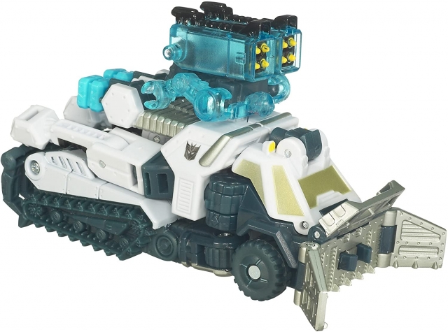 Icepick with Chainclaw Commander 2-Pack | Transformers Generations Power Core Combiners