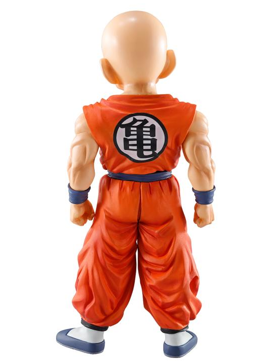 Dragon Ball Z Ichibansho Krillin (Strong Chains!!)