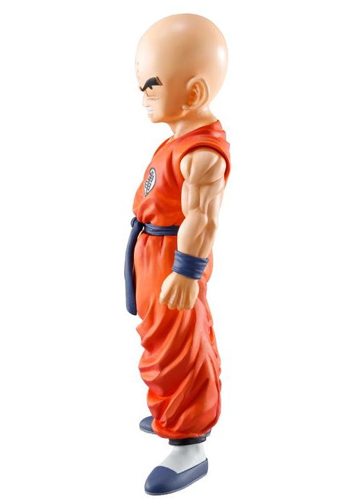 Dragon Ball Z Ichibansho Krillin (Strong Chains!!)
