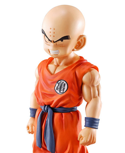 Dragon Ball Z Ichibansho Krillin (Strong Chains!!)