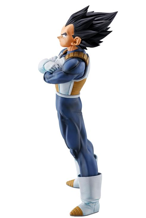 Dragon Ball Super Ichibansho Vegeta (Strong Chains!!)