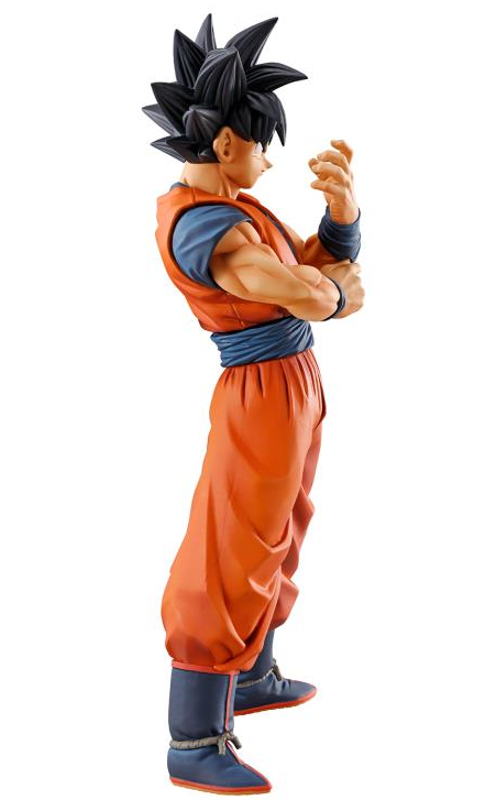 Dragon Ball Super Ichibansho Goku (Strong Chains!!)