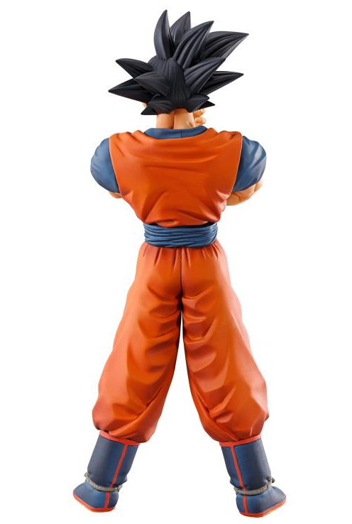 Dragon Ball Super Ichibansho Goku (Strong Chains!!)