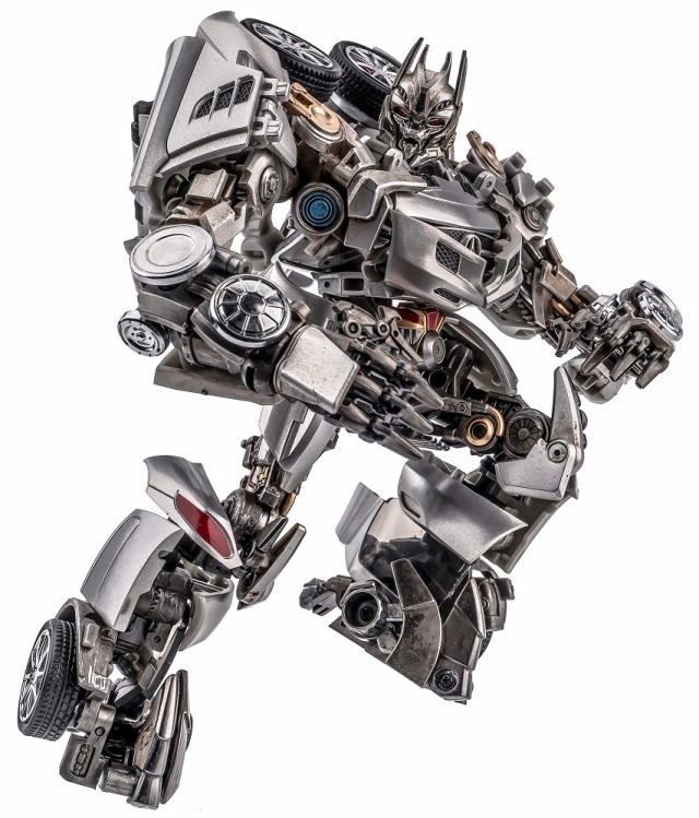 XM1-B Mista with Laser Bird | Newage Movie Series
