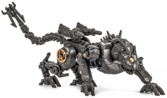 XM1-B Mista with Laser Bird | Newage Movie Series