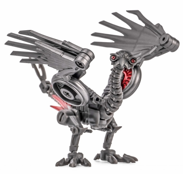 XM1-B Mista with Laser Bird | Newage Movie Series