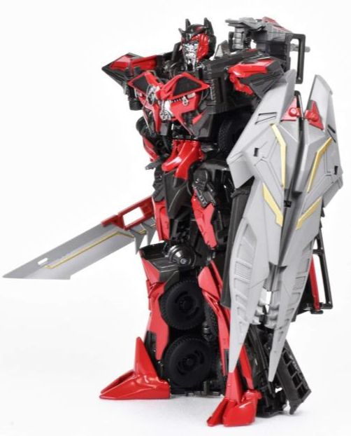 DK-16 Upgrade Kit for Transformers Studio Series 08 Blackout 61 Sentinel Prime 49 Bumblebee | Dna Design | Upgrade Kit