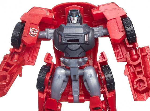 Legends Windcharger | Transformers Generations Combiner Wars