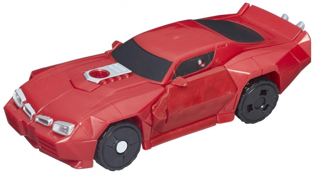 Legends Windcharger | Transformers Generations Combiner Wars