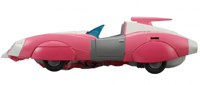 MP-51 Arcee | Transformers Masterpiece