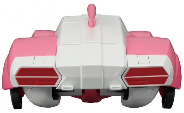 MP-51 Arcee | Transformers Masterpiece