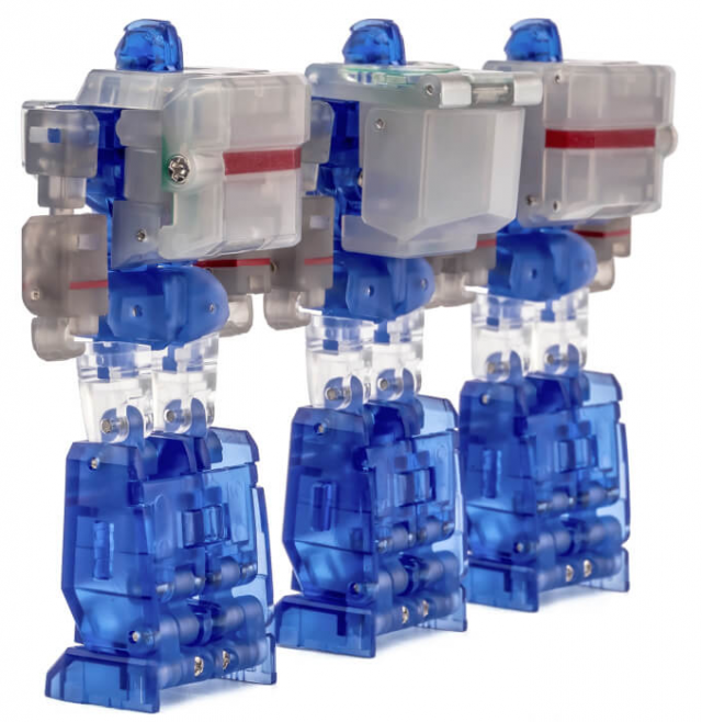 H22T Chimera Transparent Version | Newage the Legendary Heroes