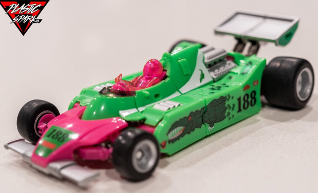 PS-01R Sphinx Regenesis TFCon Exclusive | Mastermind Creations | Ocular Max