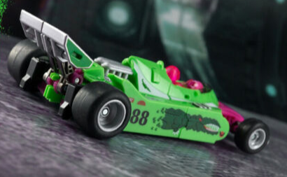 PS-01R Sphinx Regenesis TFCon Exclusive | Mastermind Creations | Ocular Max